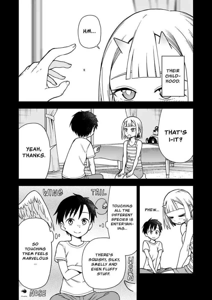 Onizuka-chan and Sawarida-kun Chapter 27 1